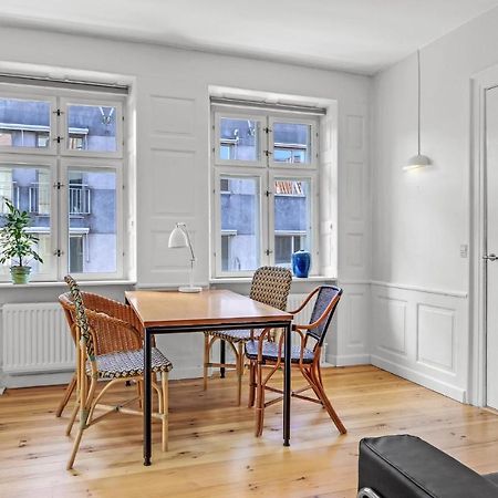 Beautiful Apartment In Kbenhavn K With Wifi Copenaghen Esterno foto