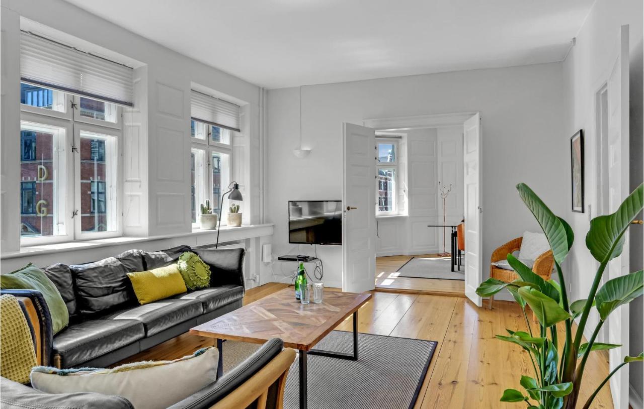 Beautiful Apartment In Kbenhavn K With Wifi Copenaghen Esterno foto